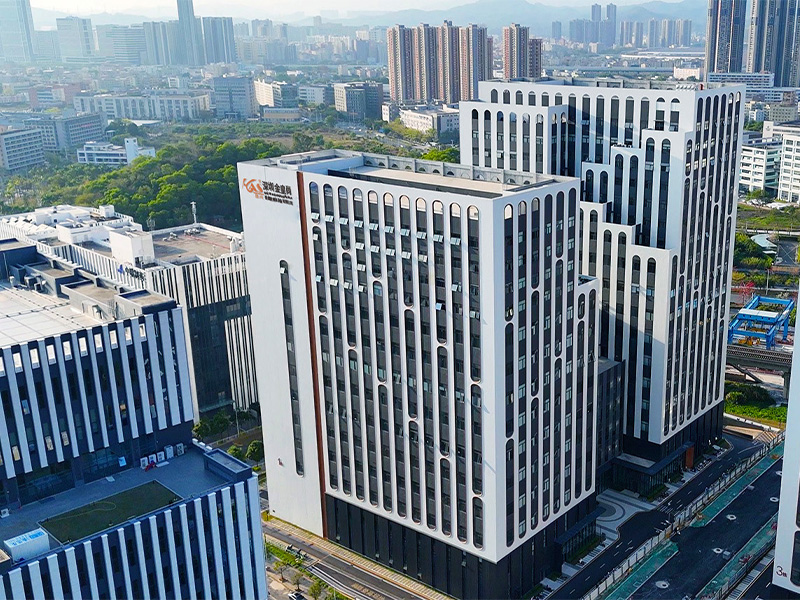 深圳金皇尚热熔胶喷涂设备有限公司